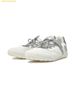  Giày Bệt MLB Slick Mary Jane New York Yankees White 3ASXMJ76N-50WHS 