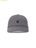  Mũ Lưỡi Trai MLB Nanologo Unstructured Ball Cap New York Yankees 3ACPB045N-50CGL 