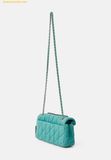  Túi Tote Coach Tabby Shoulder Bag 26 With Quilting CBG31 