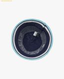  Mũ Bucket MLB Knit Crochet Bucket Hat NY Navy 3AHTK014N-50NYS 