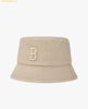  Mũ Bucket MLB Basic Bucket Hat Drop Fit Boston Red Sox - 3AHT8804N - Begi 