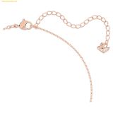  Dây Chuyền, Vòng Cổ Swarovski Dextera pendant Pink - SKU 5642887 