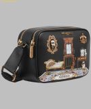  Túi Đeo Chéo Karl Lagerfeld Paris Maybelle Camera Crossbody LH2EU9BJ 
