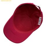  Mũ Lưỡi Trai MLB Adjustable Hardtop Baseball Cap Cleveland Guardians 3ACP9203N-45WIS 