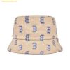  Mũ Bucket MLB Bic Classic Monogram Bucket Hat Boston Red Sox 
