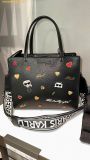  Túi Tote Karl Lagerfeld Paris Maybelle Satchel 