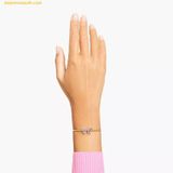  Vòng Tay, Lắc Tay Swarovski Butterfly Idyllia Bracelet 5670053 
