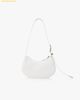 Túi Đeo Vai Find Kapoor Belty Bag 25 Crinkled - White