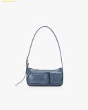  Túi Đeo Vai Find Kapoor Belty Pocket Bag 25 - Vintage Blue 