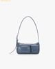 Túi Đeo Vai Find Kapoor Belty Pocket Bag 25 - Vintage Blue