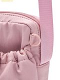  Túi Đeo Chéo MLB Basic Athleisure Mini Crossbody Bag Cleveland Guardians 3ACRA015N-45PKM Màu Hồng 