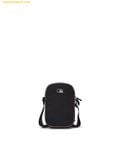  Túi Đeo Chéo MLB Classic Mono Galaxy Boys Crossbody Bag New York Yankees Black 