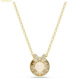  Dây Chuyền Swarovski Bella V pendant 5662091 Gold tone 