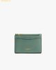  Ví Gập Coach Essential Card Holder Wallet CZ111 - Brass Sage 