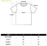  Áo Phông ADLV Fuzzy Rabbit Short Sleeve T-Shirt Đen 