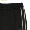  Quần Dài MLB Basic Athleisure Jersey Wide Pants NY (Black) 3APTB0934-50BKS 