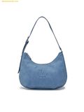  Túi Đeo Vai MLB Basic Palette Hobo Bag LA Dodgers 3ABQSD16N-07SBS 
