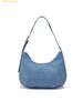Túi Đeo Vai MLB Basic Palette Hobo Bag LA Dodgers 3ABQSD16N-07SBS
