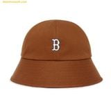 Mũ Bucket MLB Basic Dome Hat B (Brown) 3AHT5502N-43BRS 