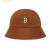  Mũ Bucket MLB Basic Dome Hat B (Brown) 3AHT5502N-43BRS 