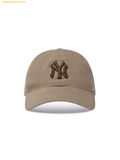  Mũ Lưỡi Trai MLB Ace Unstructured Ball Cap New York Yankees D.Begi 3ACP6601N-50BGD 