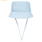  Mũ Bucket MLB Basic UV Protection Wide Bucket Hat LA L.Blue 3AHT28123-07BLL 