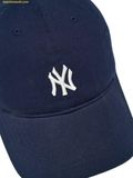  Mũ Lưỡi Trai MLB Rookie Unstructured Ball Cap New York Yankees 3ACP7701N-50NYS Màu Navy 