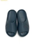  Dép MLB Skipper Slide New York Yankees SKU 3ALPS0163-50INP Ptn.Indigo 