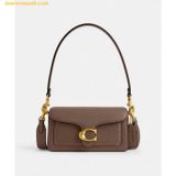  Túi Đeo Vai Coach Tabby Shoulder Bag 20 CY201 Màu Xám 