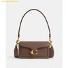 Túi Đeo Vai Coach Tabby Shoulder Bag 20 CY201 Màu Xám