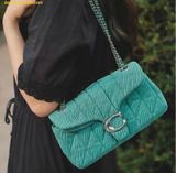  Túi Tote Coach Tabby Shoulder Bag 26 With Quilting CBG31 