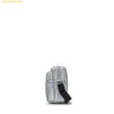  Túi Đeo Chéo MLB Basic Luxleisure Crossbody New York Yankees Silver 3ACRM024N-50SIS 