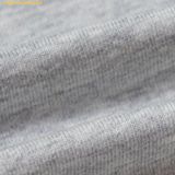  Áo Crop MLB Basic Small Logo Crop Short Sleeve T-shirt CHW (Melange Grey) 3FTSB0443-44MGS 