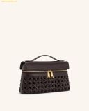  Túi Xách Cốp Cầm Tay JW PEI Thea Top Handle Bag 