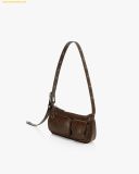  Túi Đeo Vai Find Kapoor Belty Pocket Bag 25 - Nâu 