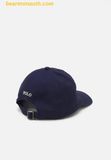  Polo Ralph Lauren The Iconic Cotton Chino Ball Cap 59 - Newport Navy 