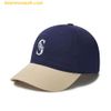 Mũ Lưỡi Trai MLB Seattle Mariners 3ACP3303N-52NYS Navy