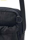  Túi Đeo Chéo MLB Basic Athleisure Mini Crossbody Bag New York Yankees 3ACRA015N-50BKS Màu Đen 