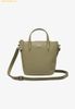  Túi Đeo Chéo Lacoste Concept Size Mini Handbag Kaki 