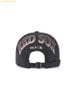  Mũ lưỡi trai MLB Street Backarch Unstructured Ball Cap Boston Red Sox - SKU 3ACPB076N-43CGD - D.Charcoal 