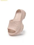  Dép MLB Pepper Slide New York Yankees 3ALPPE163-50PKM Mg.Pink 