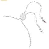  Lắc Tay, Vòng Tay Swarovski Lifelong Bow bracelet 5723553 - Pink 