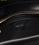  Túi Tote Michael Kors Hamilton Moderne Large Signature Logo Tote Bag black 30F5GNXT3B 