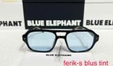  Kính Mát Blue Elephant FERIK-S Blue Tint 