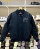  Áo Khoác Bomber New Era Varsity Jacket NY Đen 