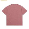 Áo Phông Lifework Washed Silicone Radok Short Sleeve T-shirt LW255TS905 Pink 