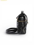  Túi Xách Cốp Cầm Tay JW PEI Thea Top Handle Bag Black 