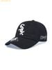  Mũ Lưỡi Trai MLB Signature Unstructured Ball Cap CHW (Ptn.Black) 3ACPB245N-44BKP 