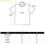  Áo Phông ADLV Ac Bear Basic Logo Short Sleeve T-Shirt Màu Hồng 
