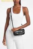  Túi Đeo Chéo Michael Kors Soho Small Convertible Shoulder Bag 35S6G1SC1Y Black 